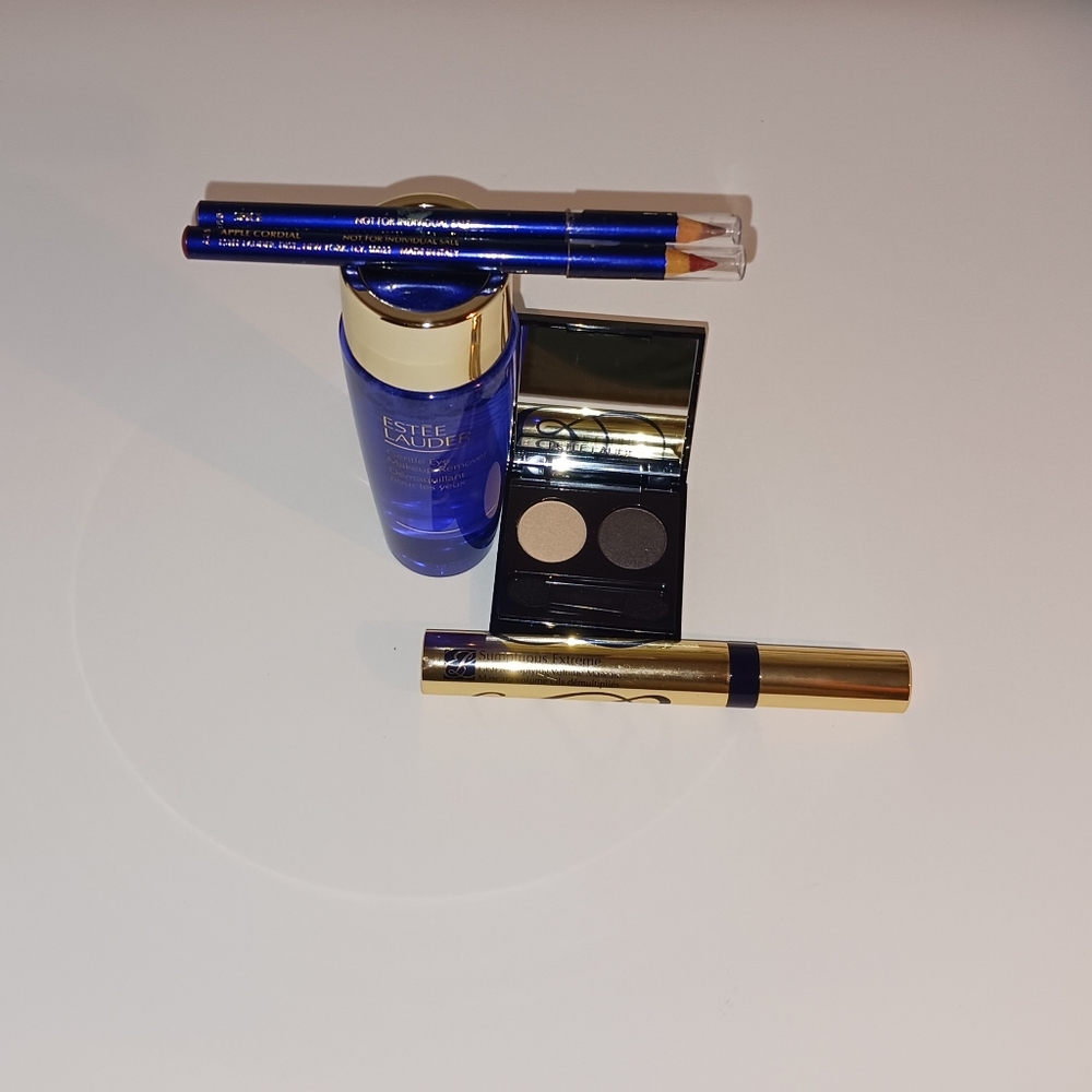 Estee Lauder Pure Color Envy Sculpting Eye Shadow + More  NWOB